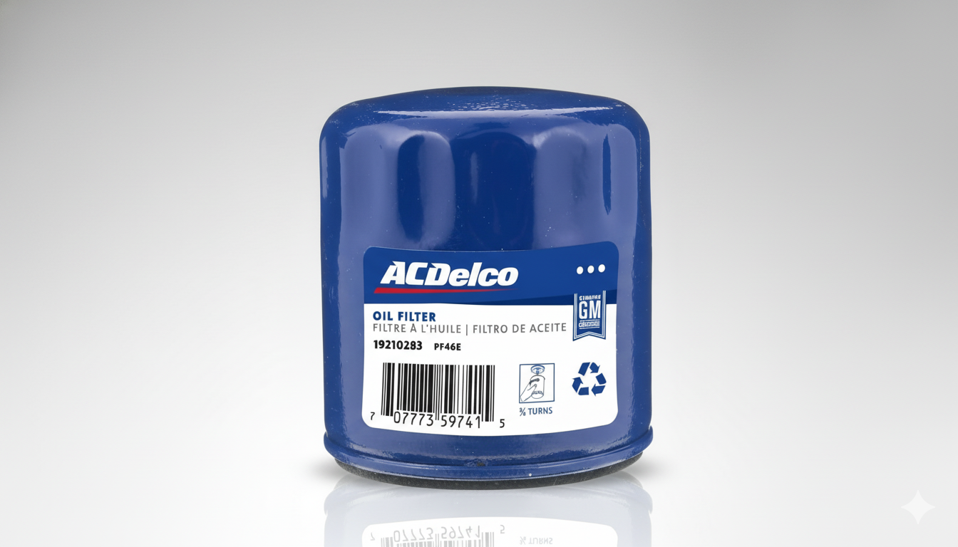 ACDelco GM PF46E