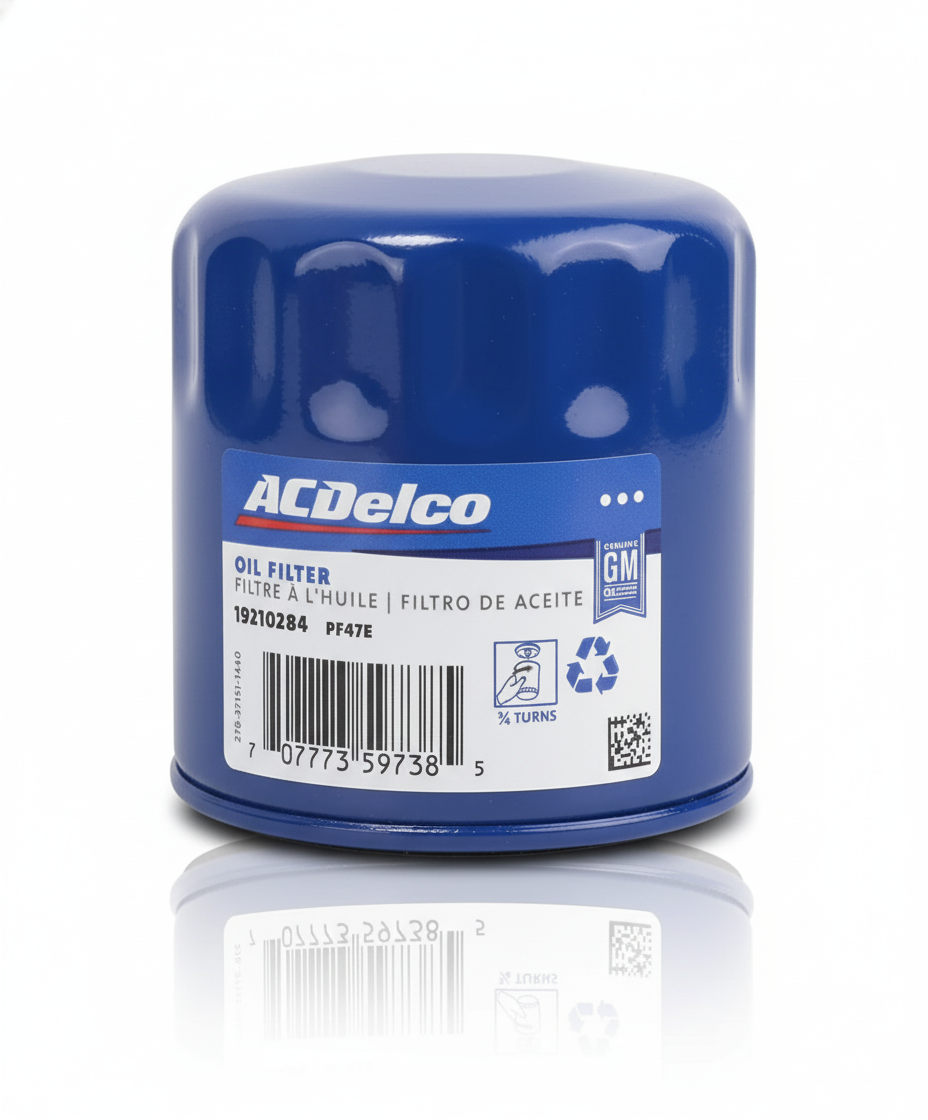 ACDelco GM PF47E