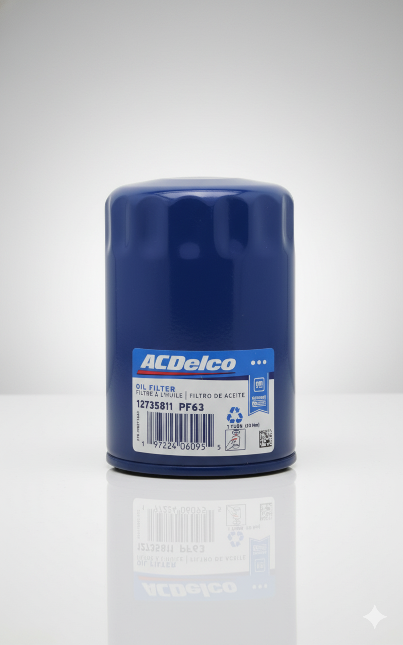 ACDelco GM PF63