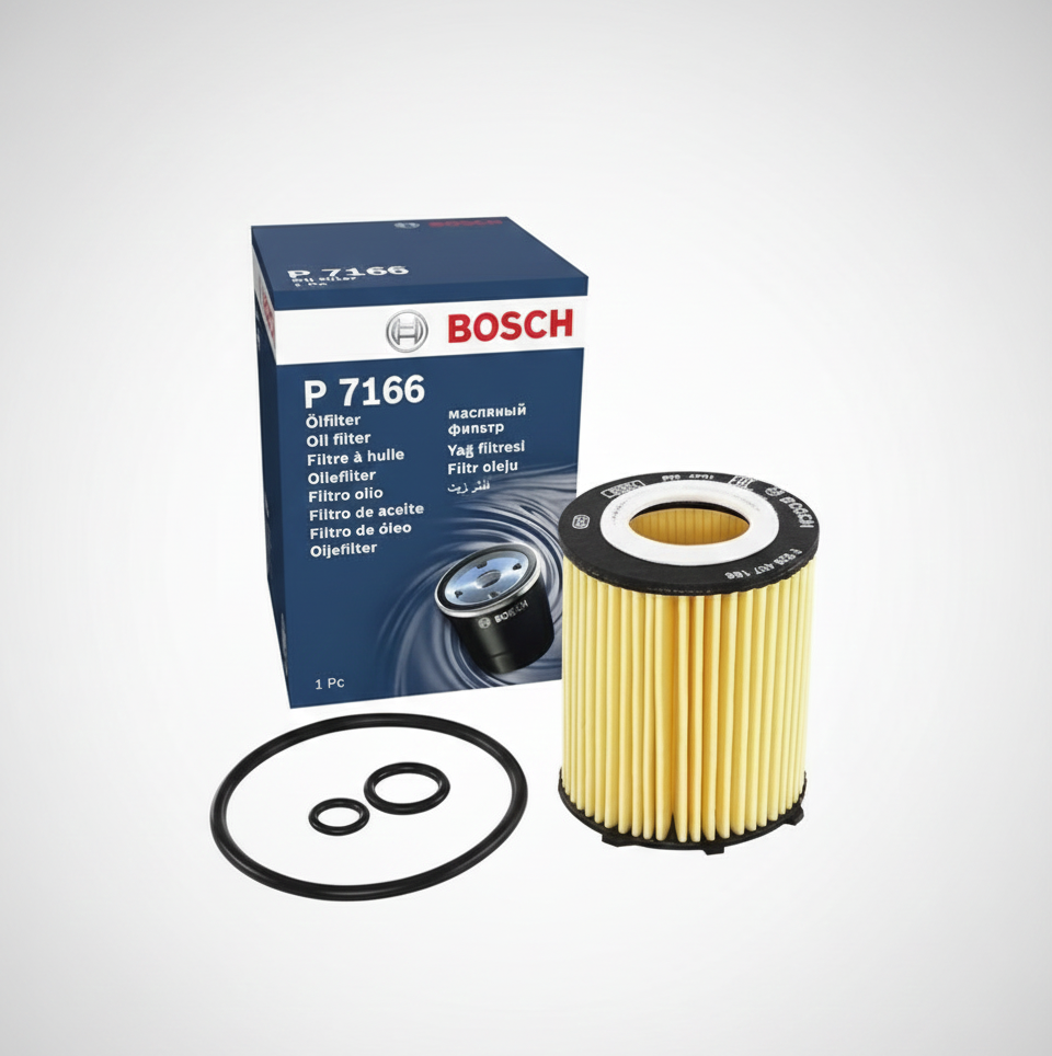 BOSCH P 7166