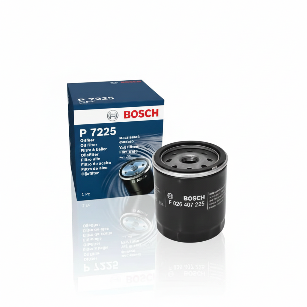 BOSCH P 7225