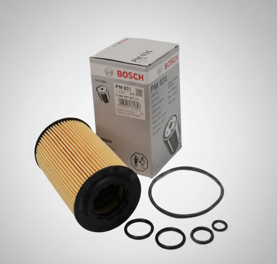 BOSCH PM 031