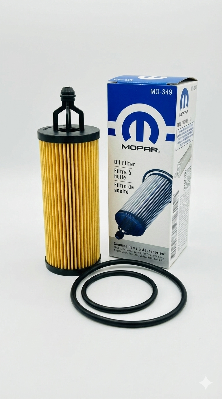 DODGE MOPAR M0-349