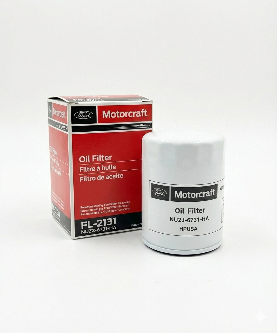 Ford Motorcraft FL-2131