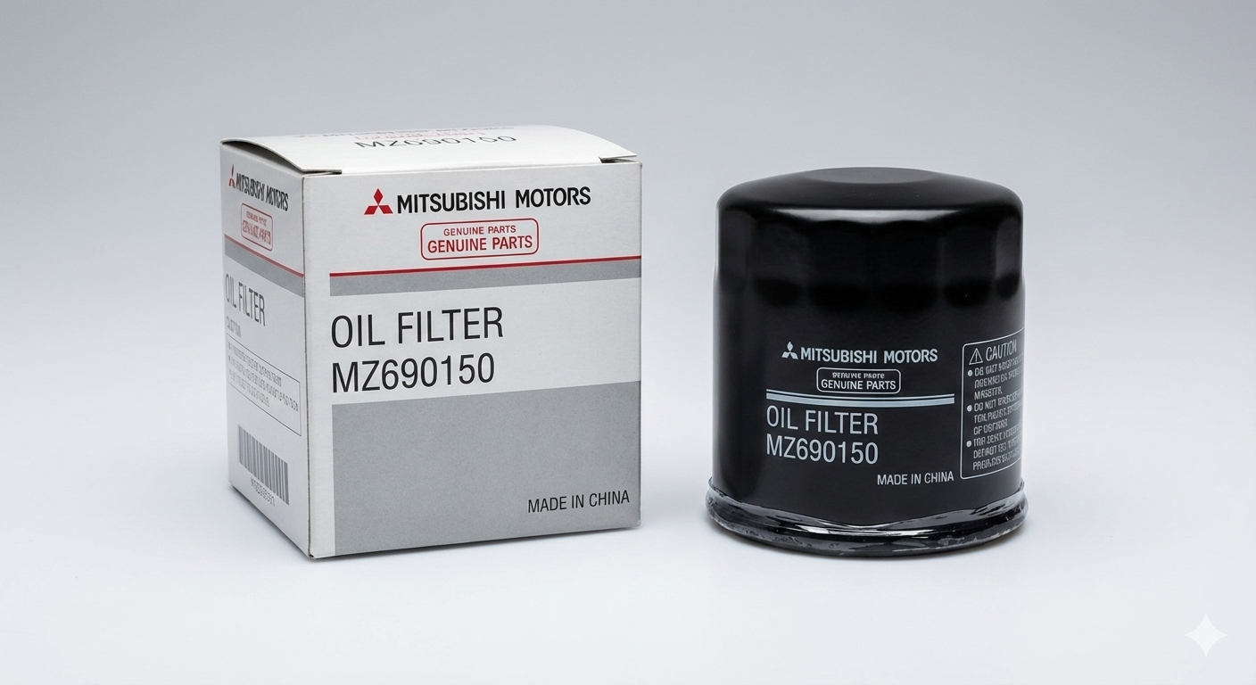 MITSUBISHI MZ690150