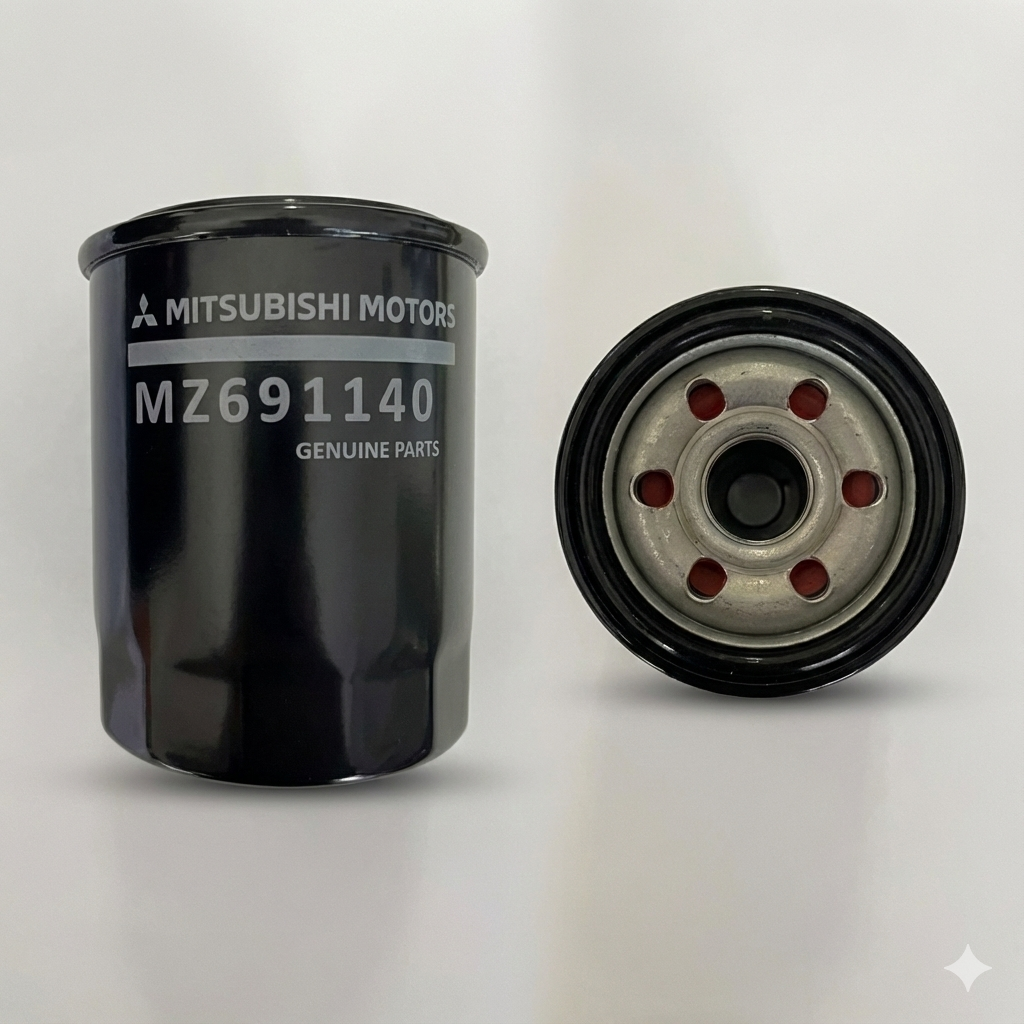 MITSUBISHI MZ691140