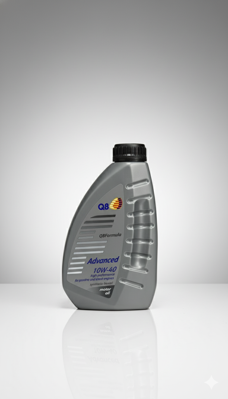 Q8 10W-40 1L