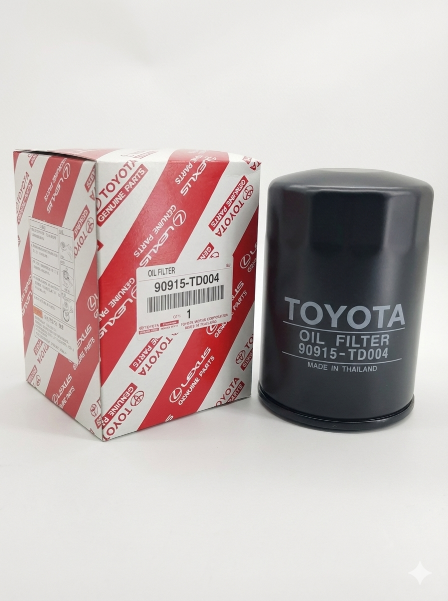 TOYOTA LEXUS 90915-TD004