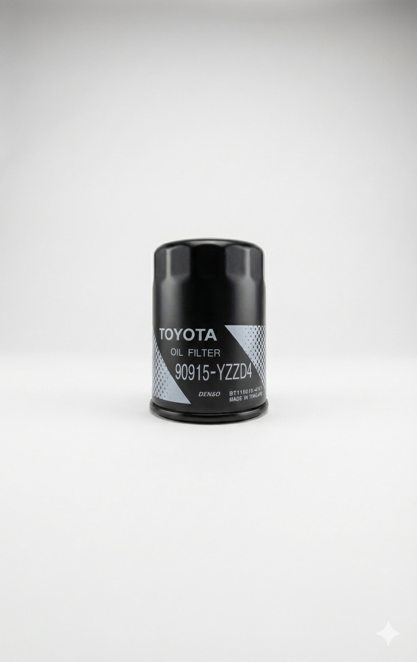 TOYOTA LEXUS 90915-YZZD4