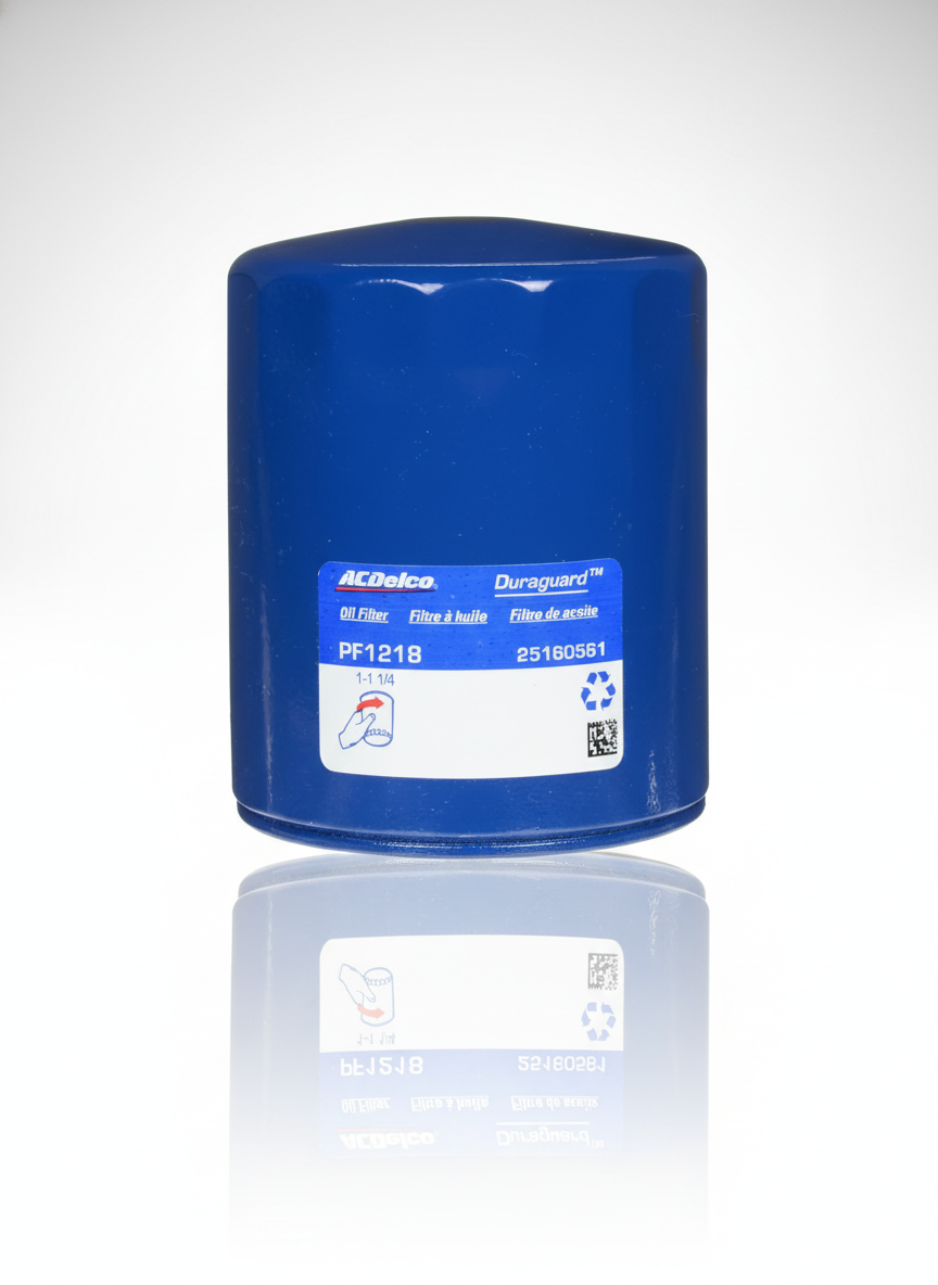 ACDelco GM PF1218