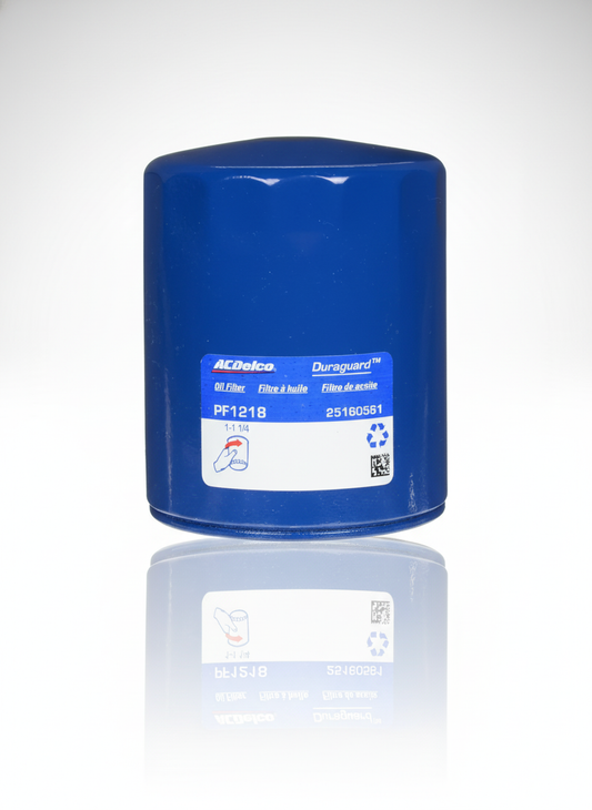 ACDelco GM PF1218