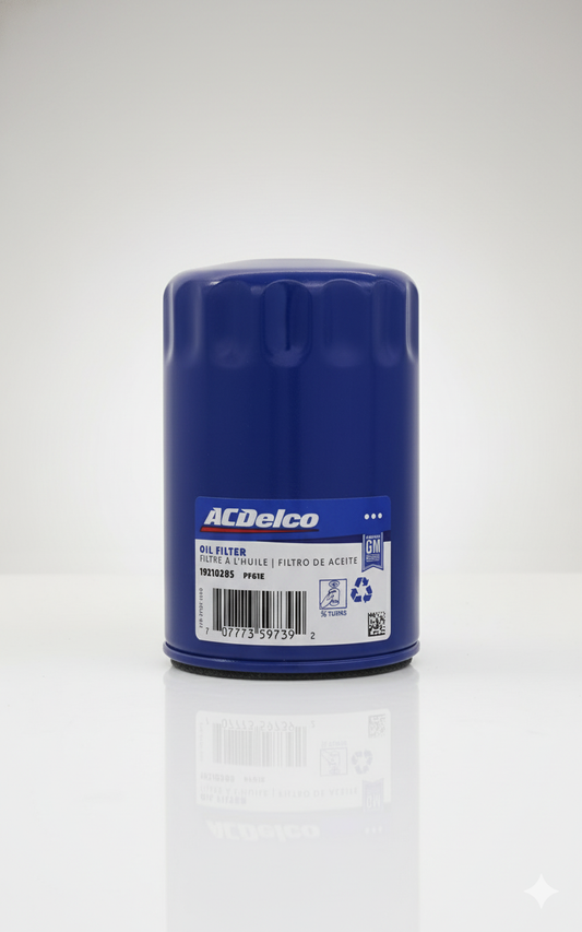 ACDelco GM PF61E