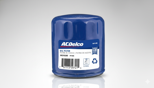 ACDelco GM PF46E