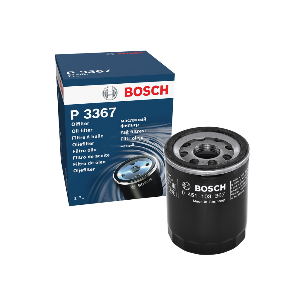 BOSCH P 3367