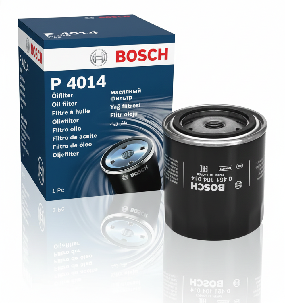 BOSCH P 4014