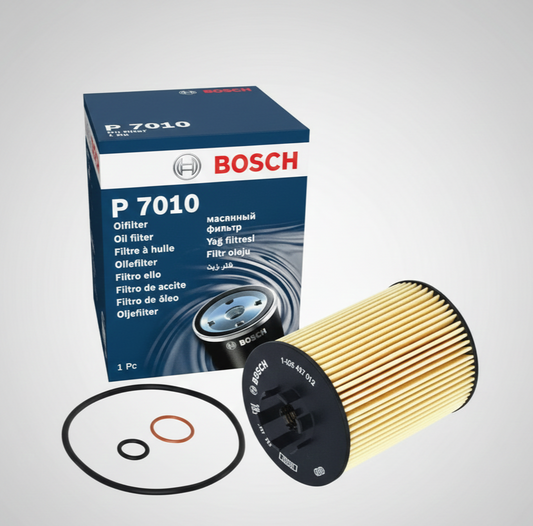 BOSCH P 7010