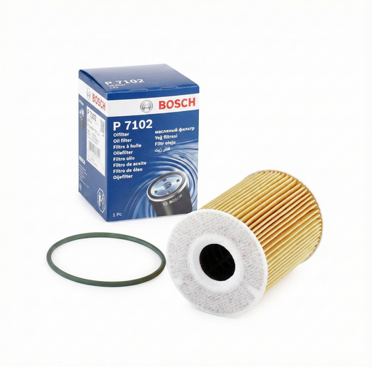 BOSCH P 7102