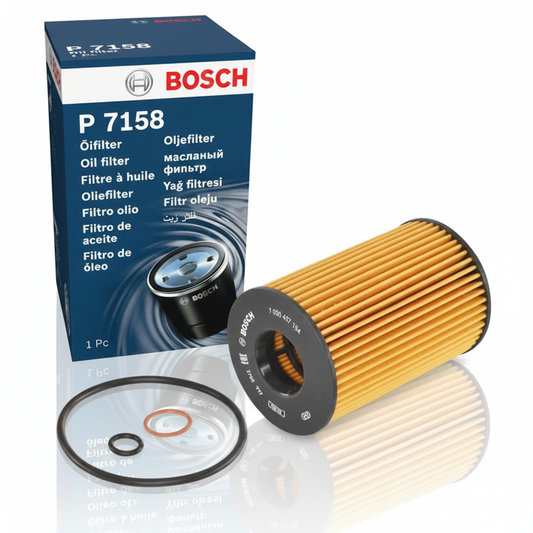 BOSCH P 7158