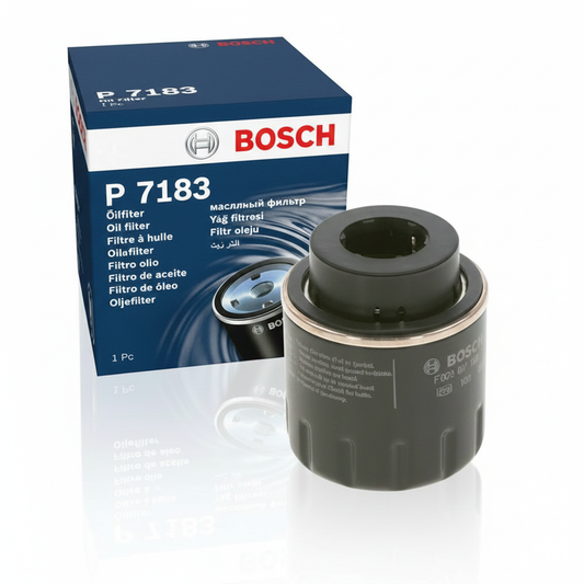 BOSCH P 7183
