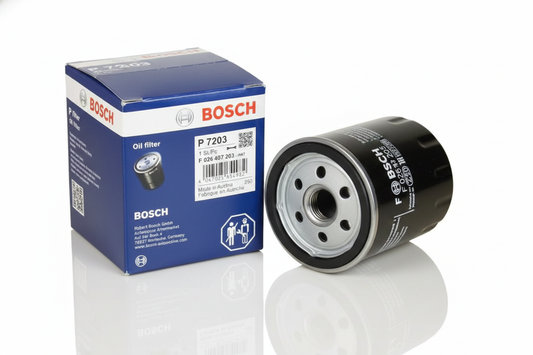BOSCH P 7203