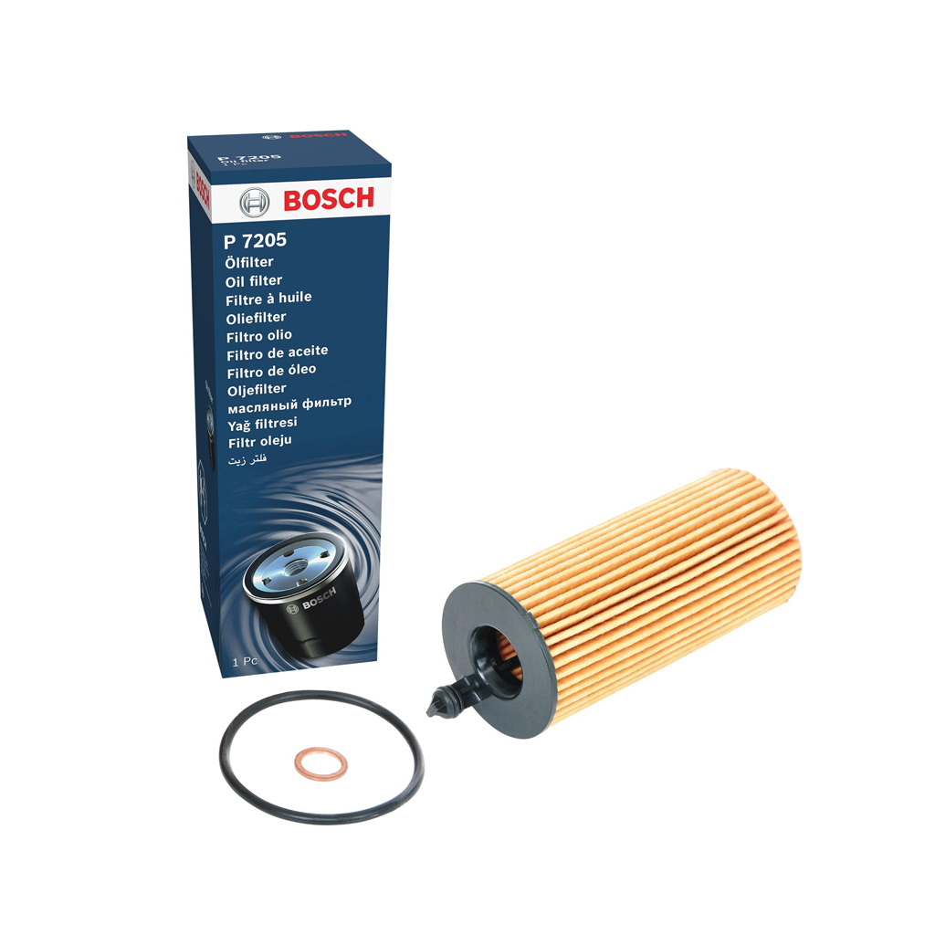 BOSCH P 7205