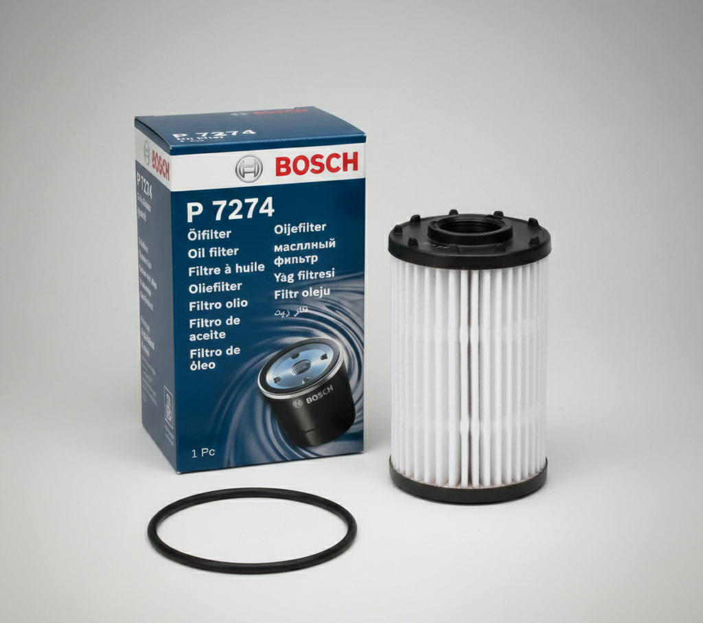 BOSCH P 7274