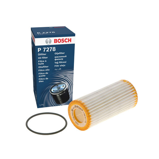 BOSCH P 7278