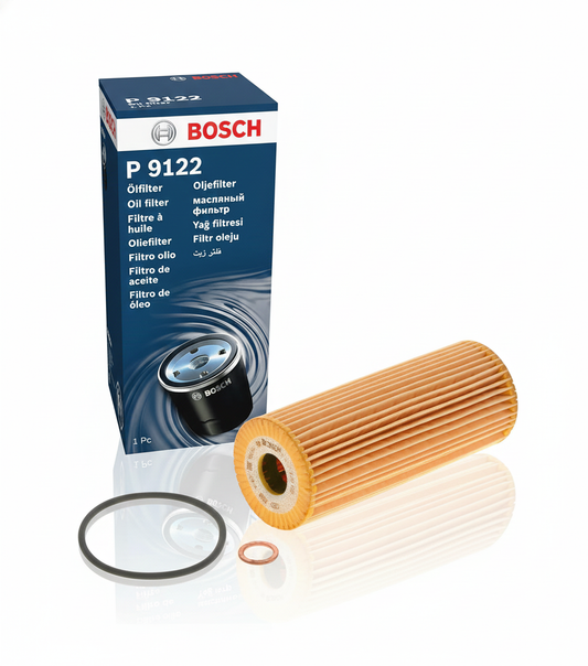 BOSCH P 9122