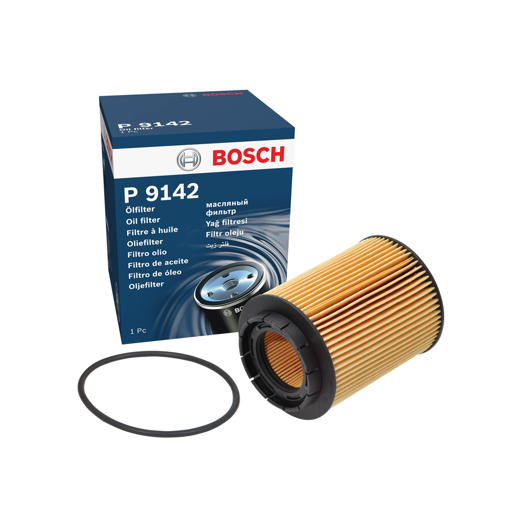 BOSCH P 9142