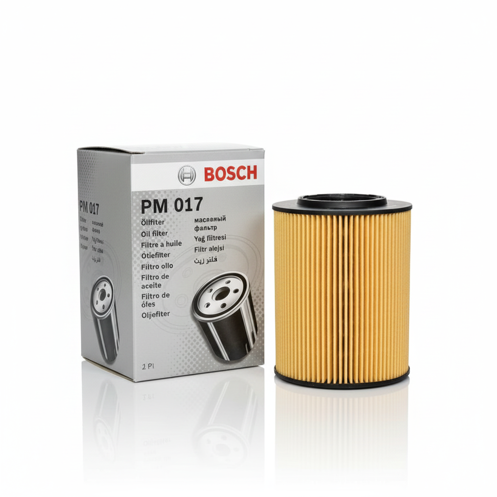 BOSCH PM 017