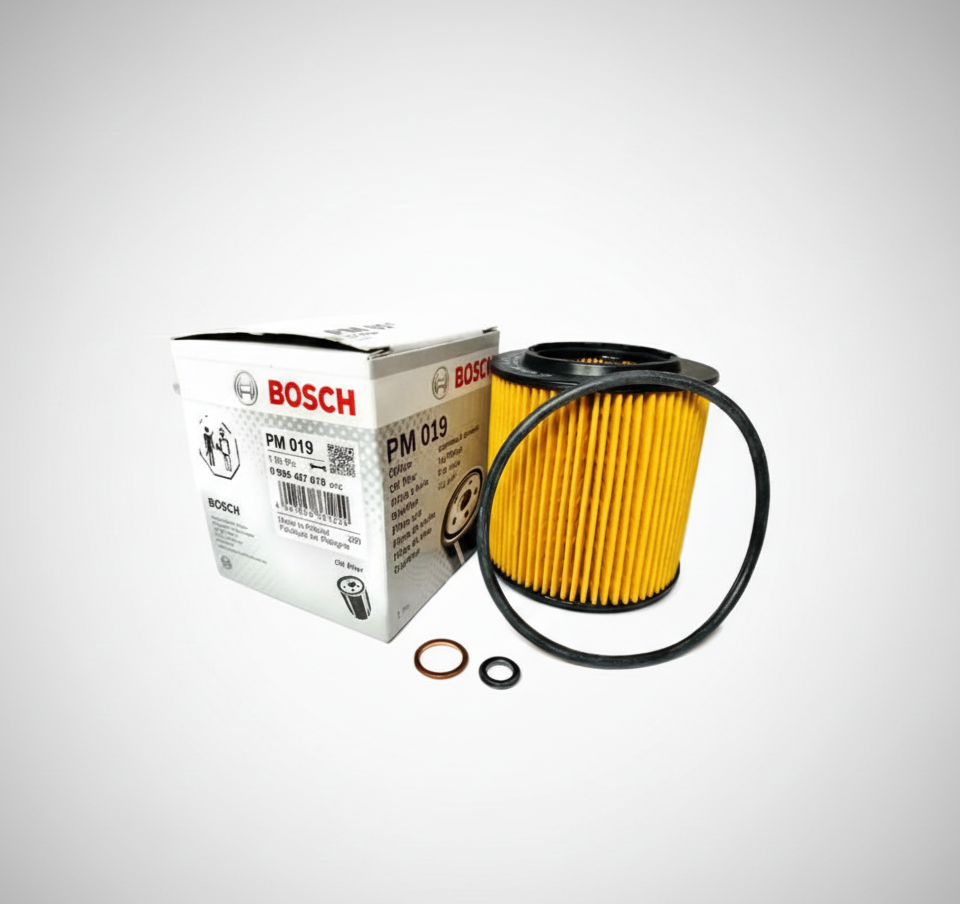 BOSCH PM 019