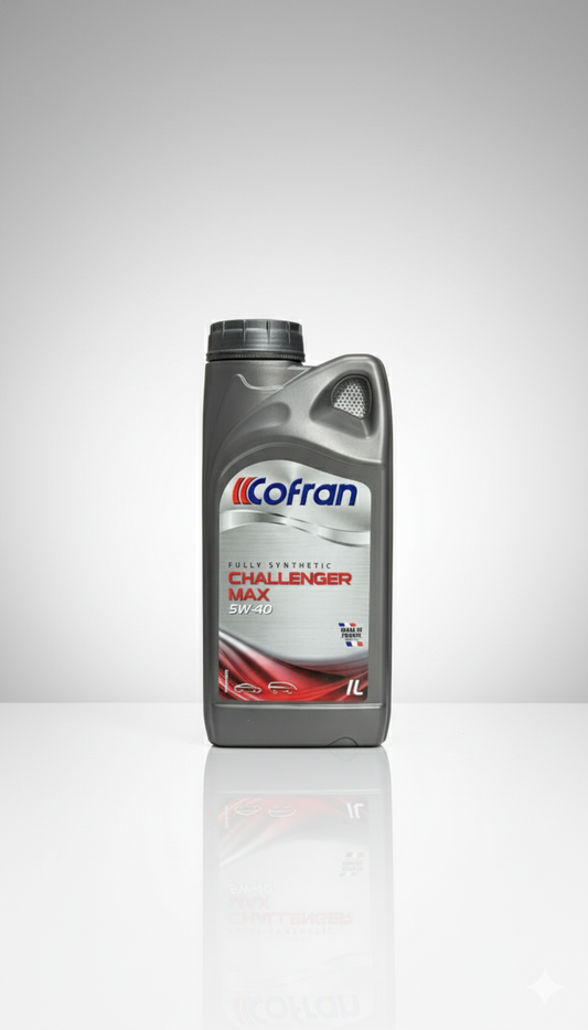 COFRAN 5W-40 1L