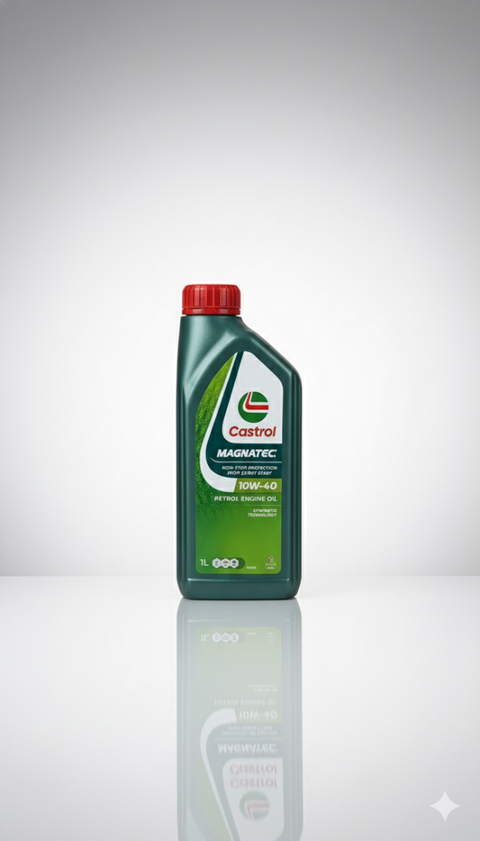 Castrol MAGNATEC 10W-40 1L
