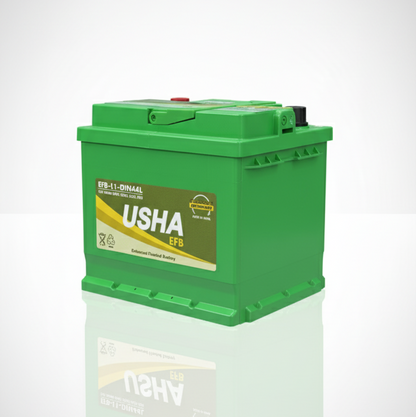 USHA EFB-L1-DIN44L 44AH