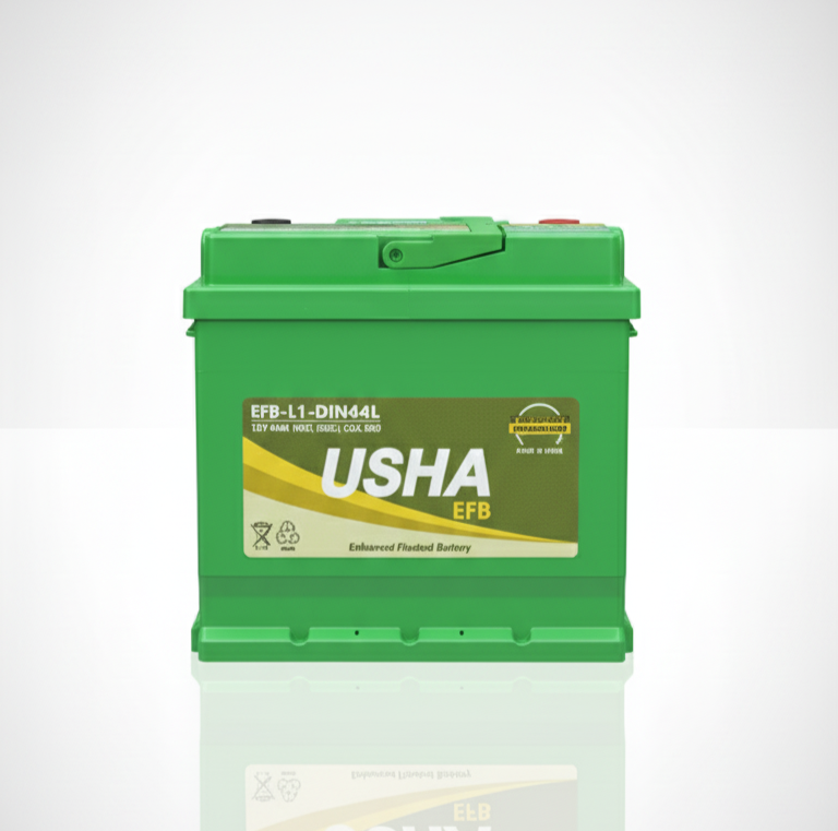 USHA EFB-L1-DIN44L 44AH