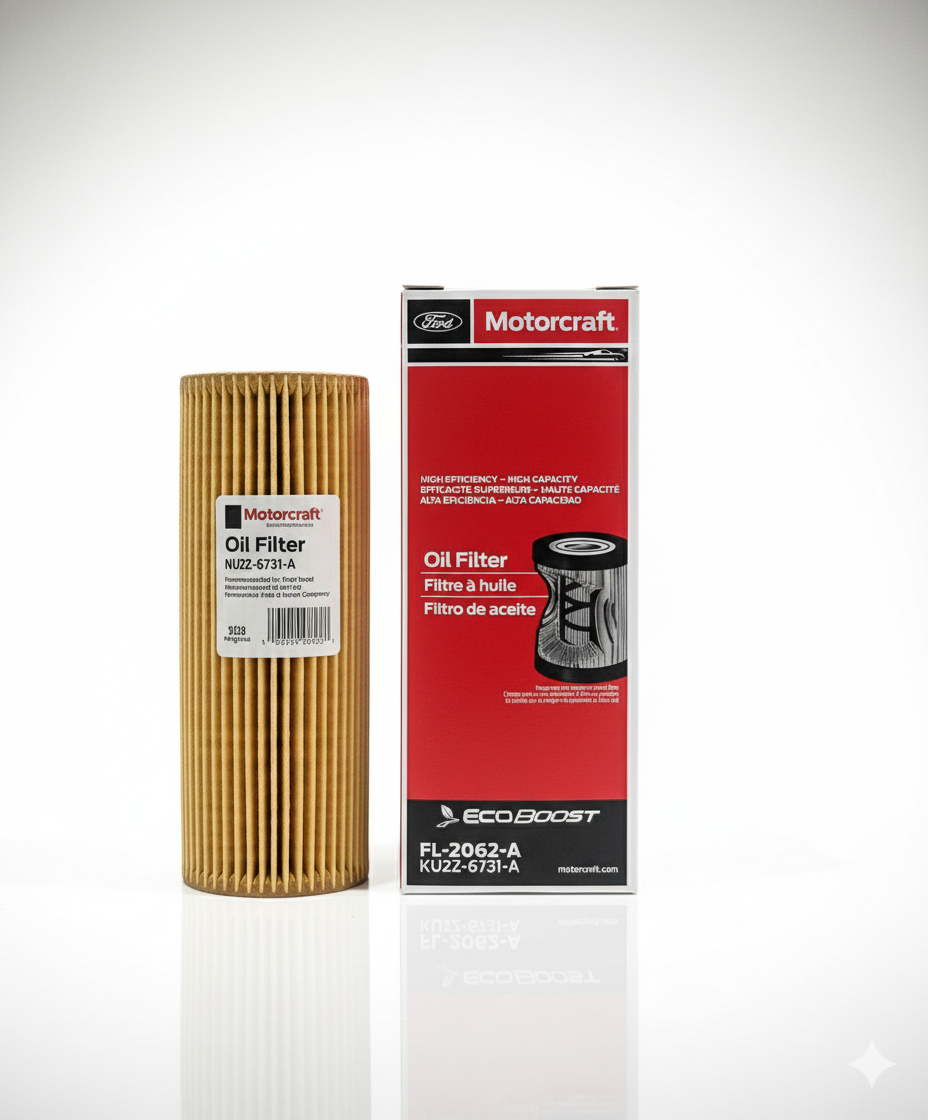 FORD Motorcraft FL-2062-A