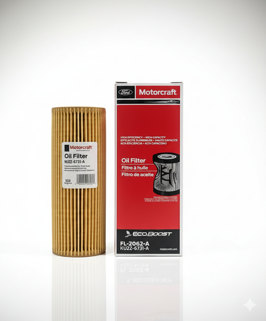 FORD Motorcraft FL-2062-A