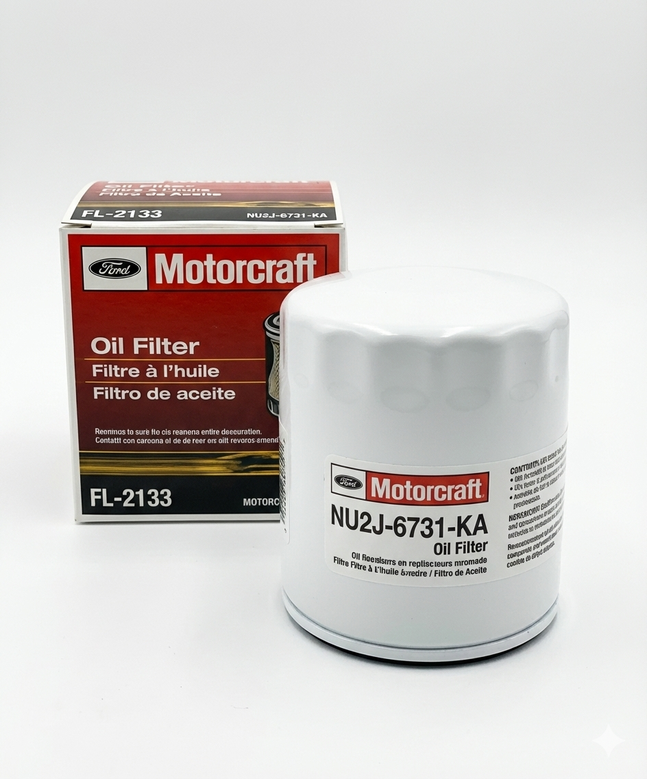 FORD Motorcraft FL-2133