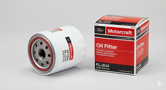 FORD Motorcraft FL-2141