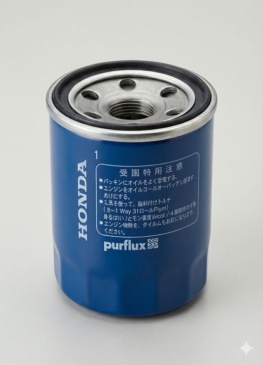 HONDA 15400-RBA-F01SD