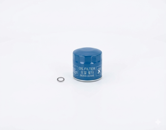 KIA HYUNDAI 26300-35505