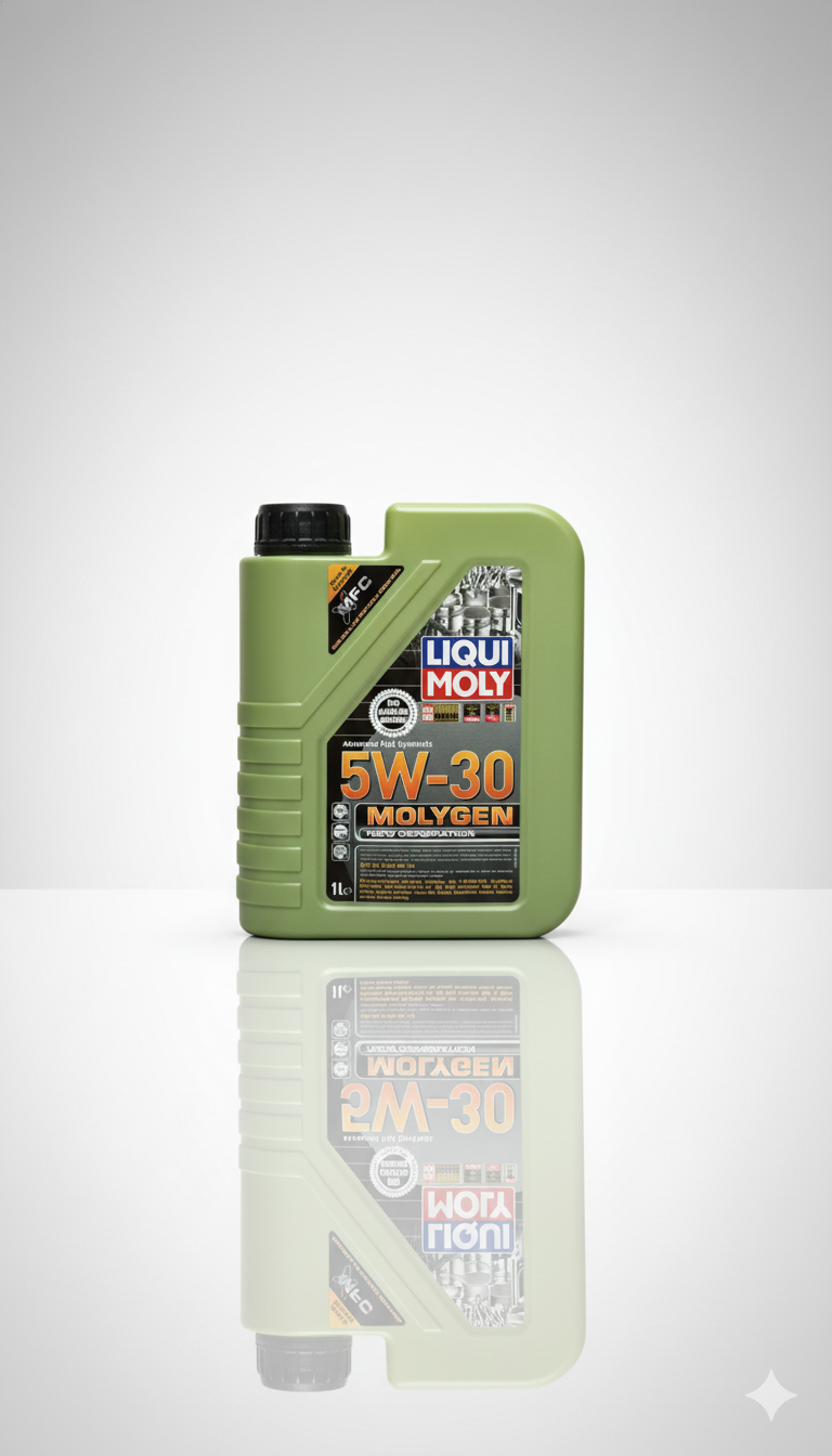 LIQUI MOLY MOLYGEN 5W-30 1L