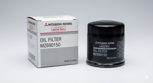 MITSUBISHI MZ690150