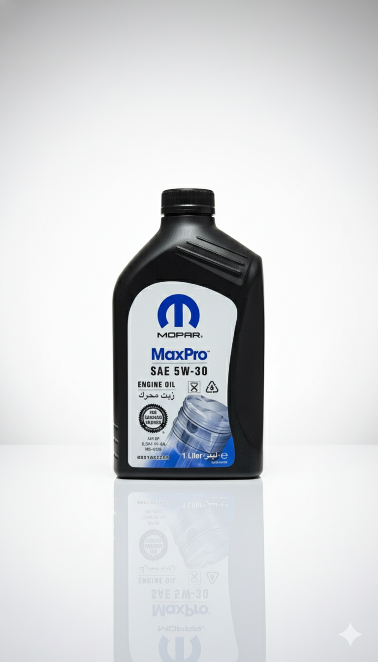 MOPAR Max Pro 5W-30 1L