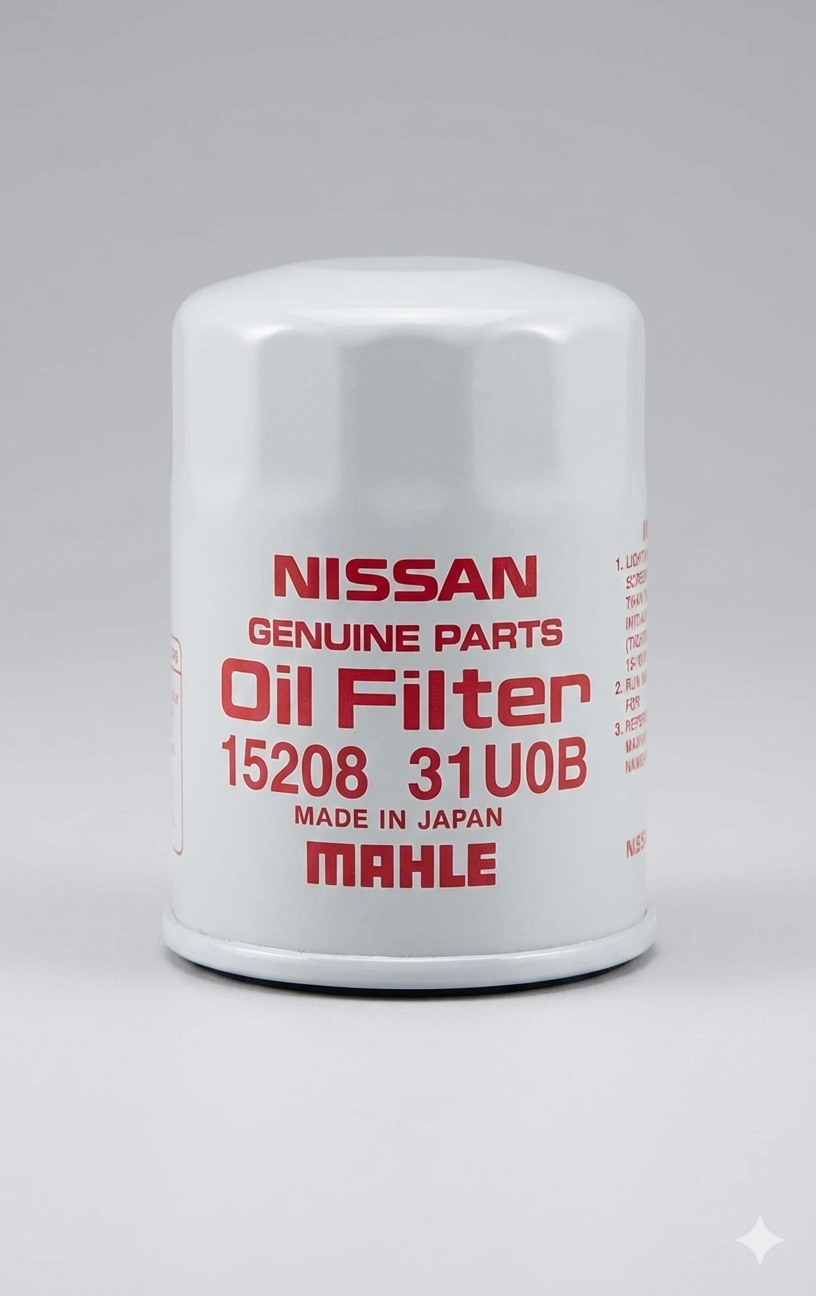 NISSAN 15208-31U0B