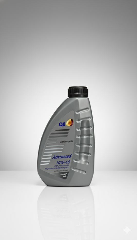 Q8 10W-40 1L