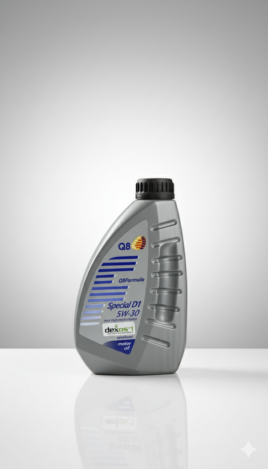 Q8 5W-30 Dexos1 1L