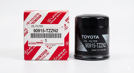 TOYOTA LEXUS 90915-TZZN2