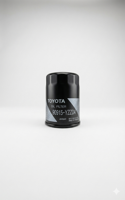 TOYOTA LEXUS 90915-YZZD4