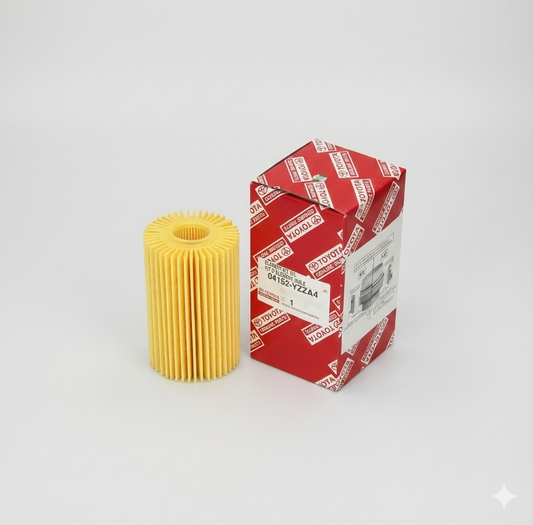 TOYOTA LEXUS 04152-YZZD4